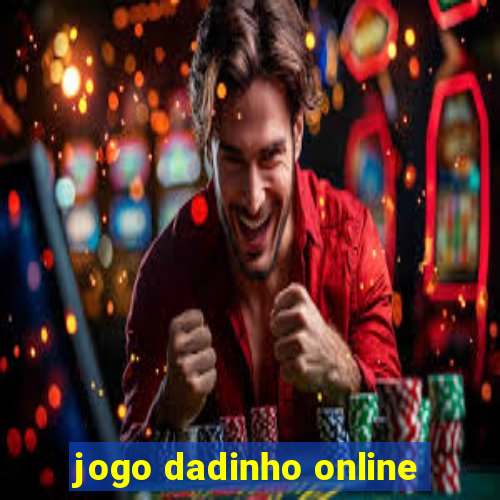 jogo dadinho online